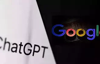 chatgpt google 116398597