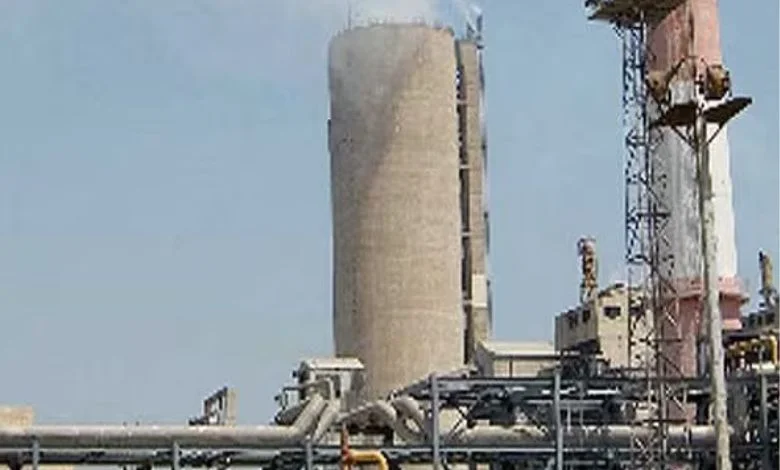 dahej gas leak GFL
