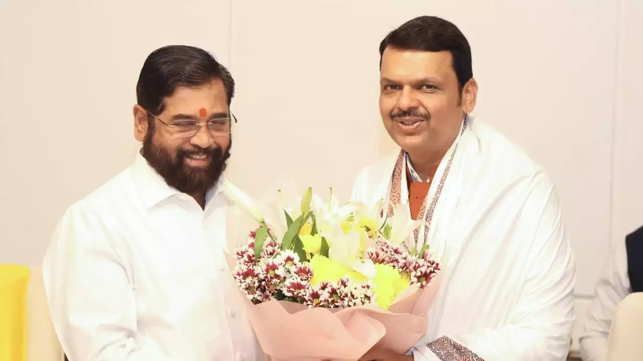 devendra fadanvish
