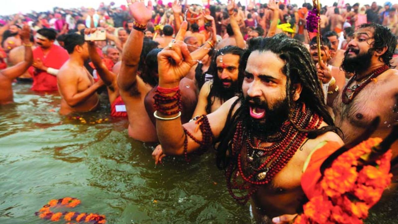 devotee safety