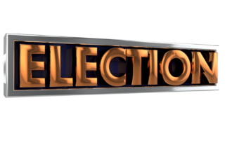 election
