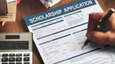 fully funded scholarship 116802375