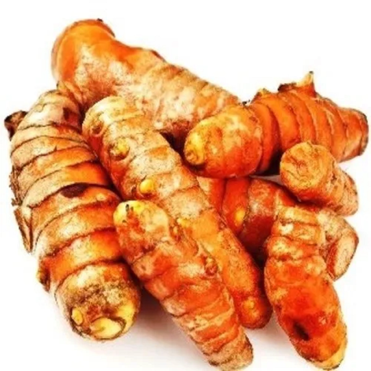 green turmeric
