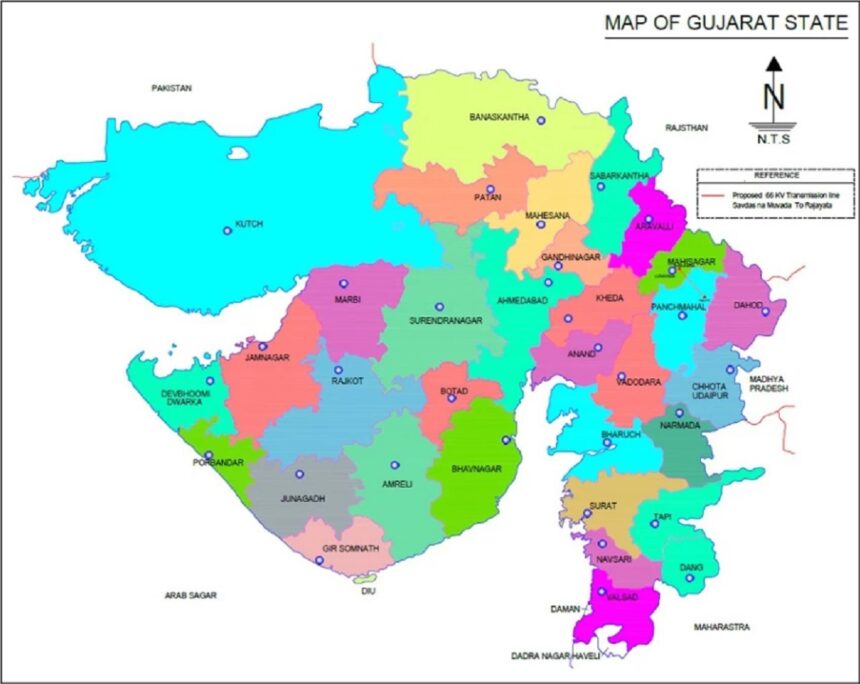 gujarat