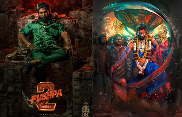 'પુષ્પા 2' બની ભારતીય સિનેમાની છેલ્લા 110 વર્ષની સૌથી મોટી ફિલ્મ 1 image 2 4