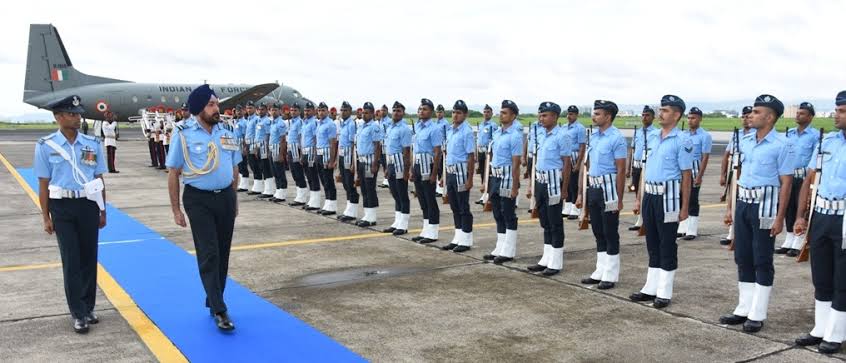 Indian Air Force Recruitment : એરફોર્સમાં અગ્નિવીર વાયુ પદ માટે ભરતી, આ તારીખથી શરુ થશે અરજી પ્રક્રિયા 1 images 5