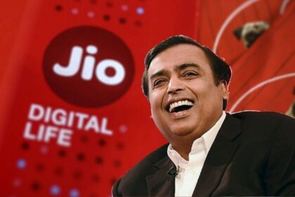 jio mobile