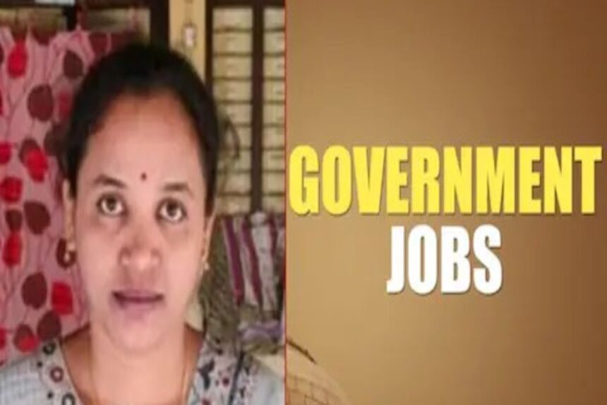 Success Story: ગામડાની દીકરીએ કોચિંગ વિના એક સાથે 3 સરકારી નોકરીઓ મેળવી 1 Bhogi-Sammakka-upsc-success-story