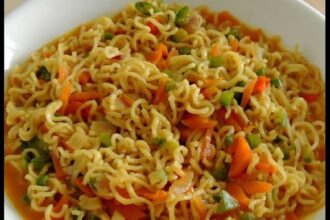 maggi