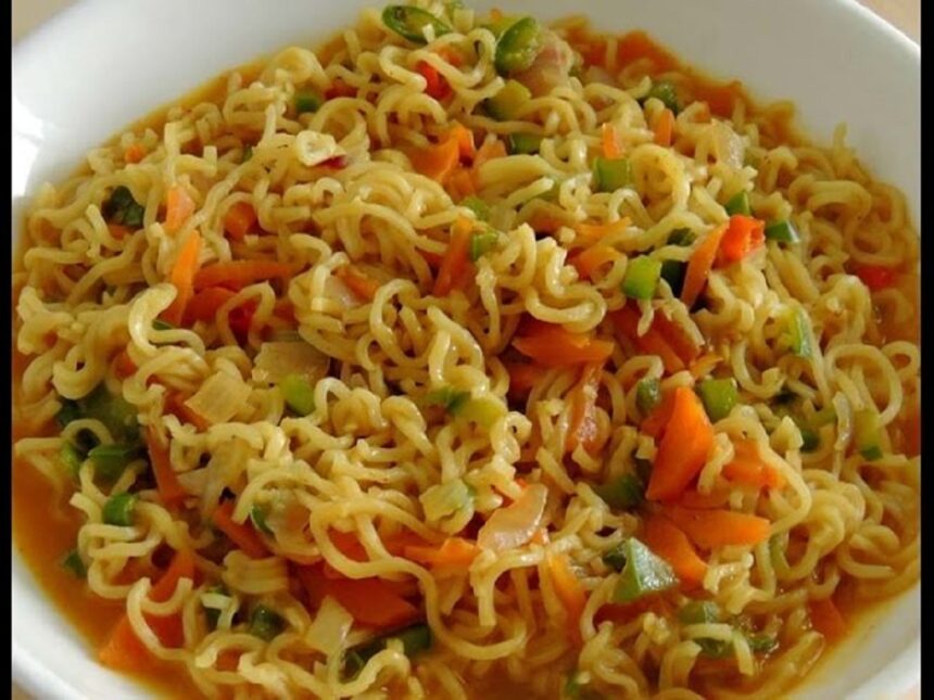maggi