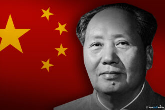 mao zedong