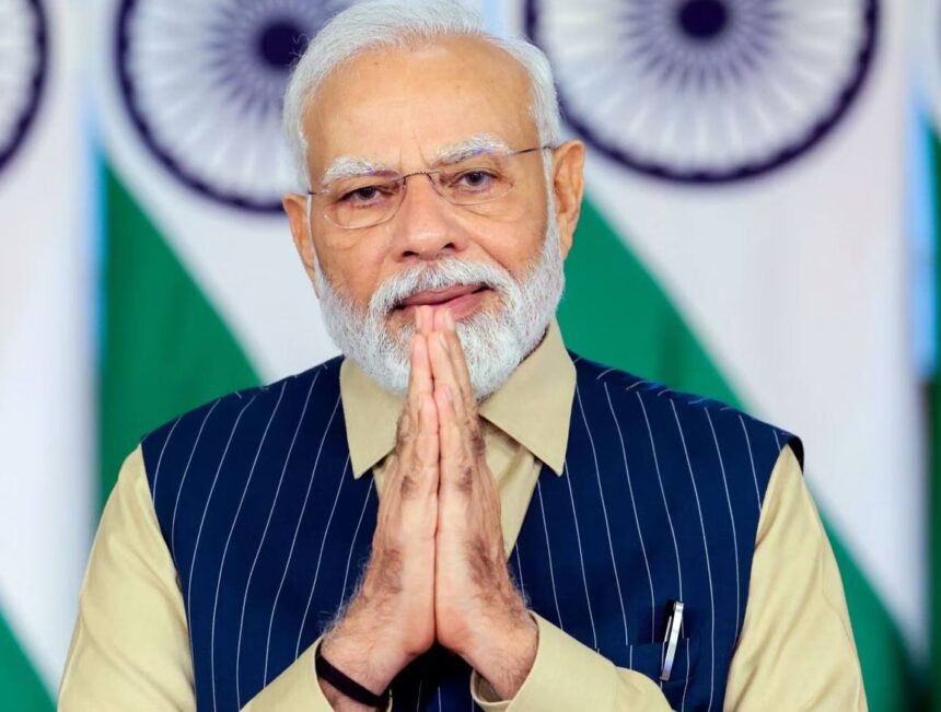 modi