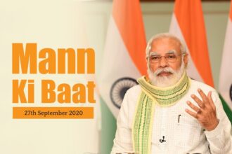 modi manki bat