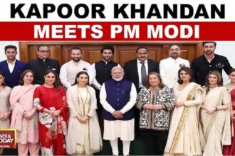modi raj kapoor film