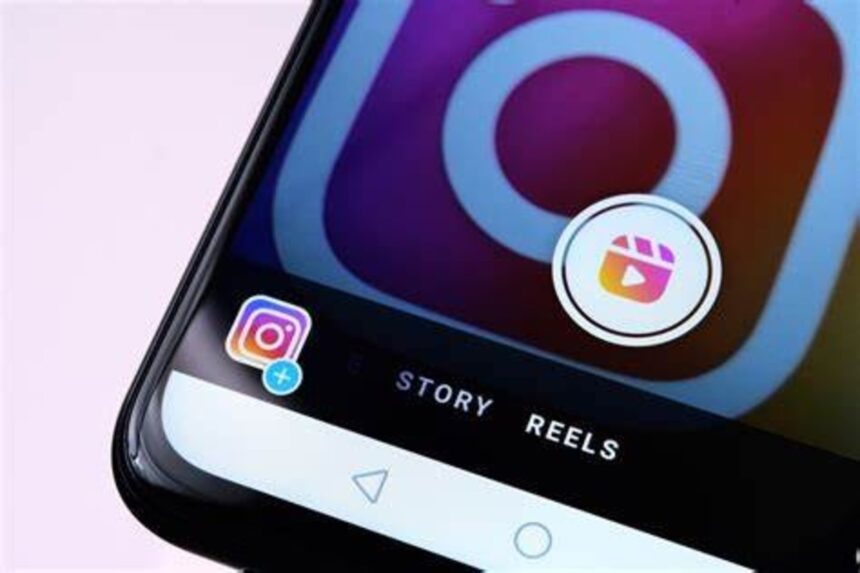 Instagram Reel: ઇન્સ્ટાગ્રામ રીલ કેવી રીતે વાયરલ થાય છે, જાણો શું છે પ્રોસેસ 1 Instagram Reel