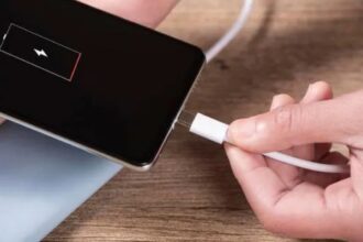 phone charge 1