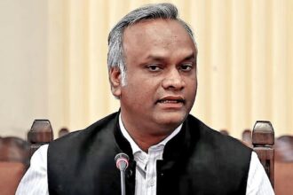priyank kharge khadge