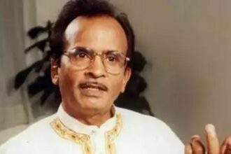 purushotam upadhyay