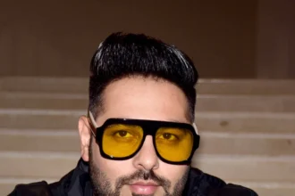 rapper badshah