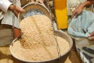 ration card online