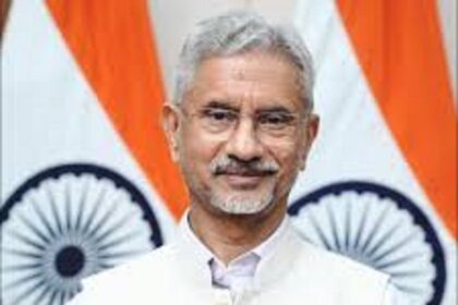 s jaishankar