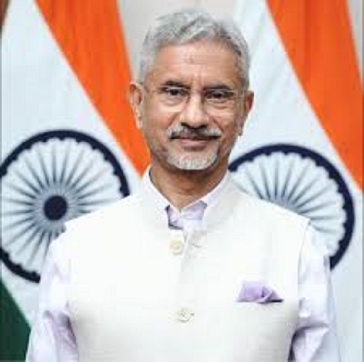 s jaishankar