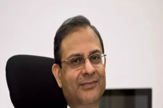 sanjay malhotra RBI governor