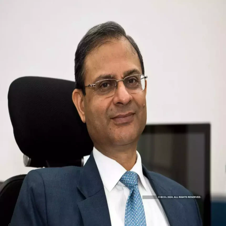 sanjay malhotra RBI governor