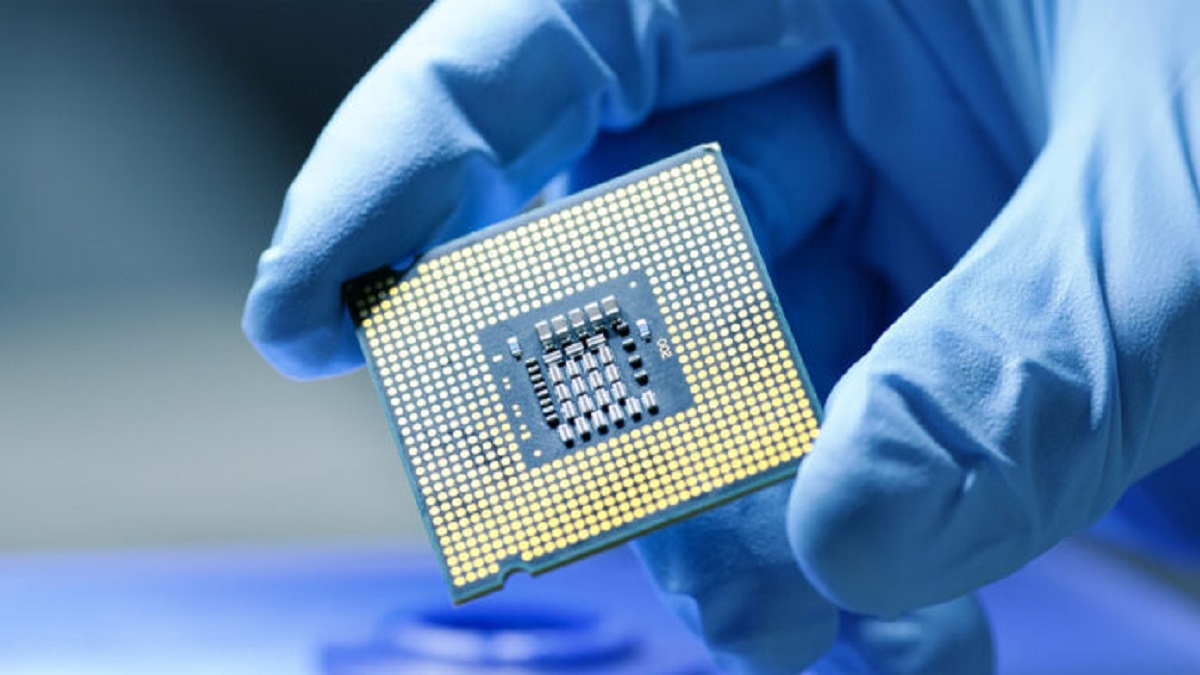semiconductor