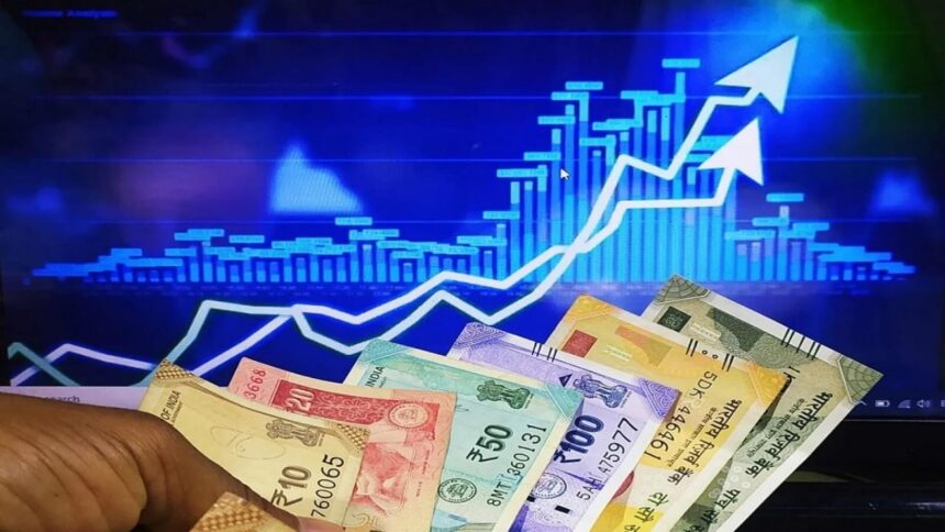 share market 23 19