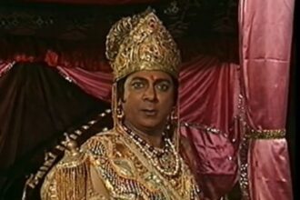 shikhandi mahabharat