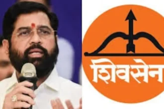 shiv sena eknath shinde