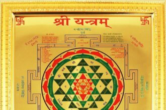 shree yantram