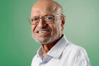 shyam benegal