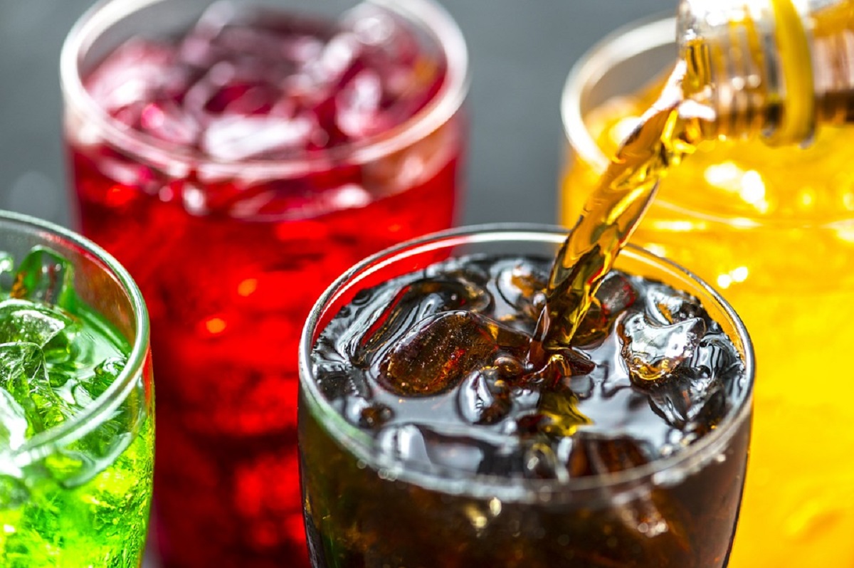 soft drinks 1