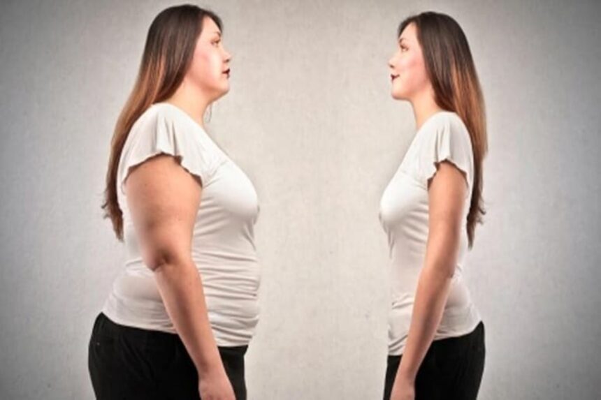 stomach will shrink quickly