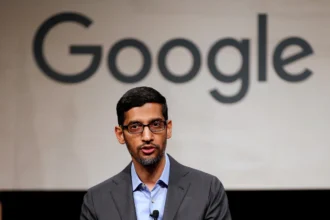 sundar pichai google mobile computer