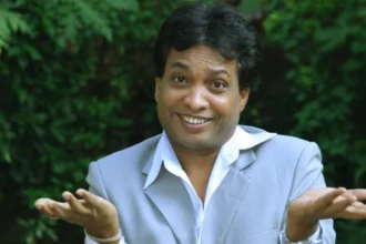 sunil pal