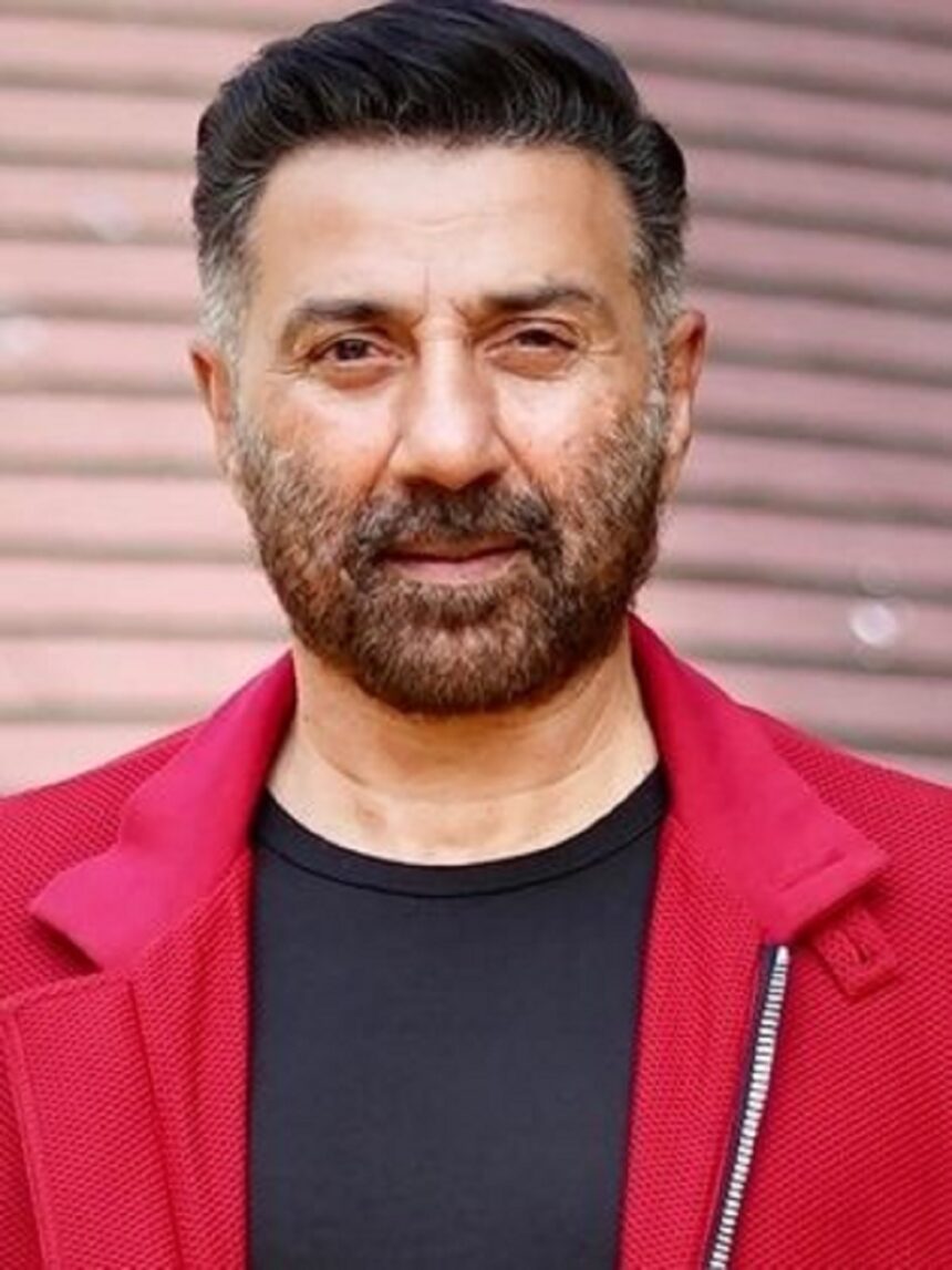 સની દેઓલની ફિલ્મ 'બોર્ડર 2'નું શૂટિંગ શરૂ 1 sunny deol