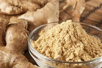 sunth gingger powder