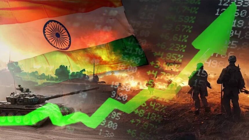they proved how important India is to world