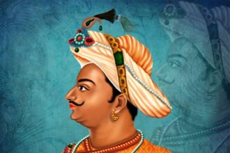 tipu sultan