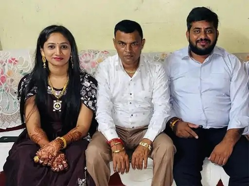 Surat suicide case : સુરત આપઘાત કેસ: ચિરાગે દરવાજો તોડી, દીપિકા લટકતી મળી; તપાસની નવી કડી 1 zu7fg9wz