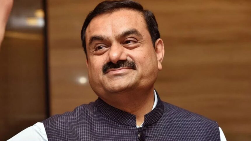 Adani Group: અદાણીનો ડંકો હવે આ સેક્ટરમાં, થાઈ કંપની સાથે નવી ભાગીદારી 1 1 40