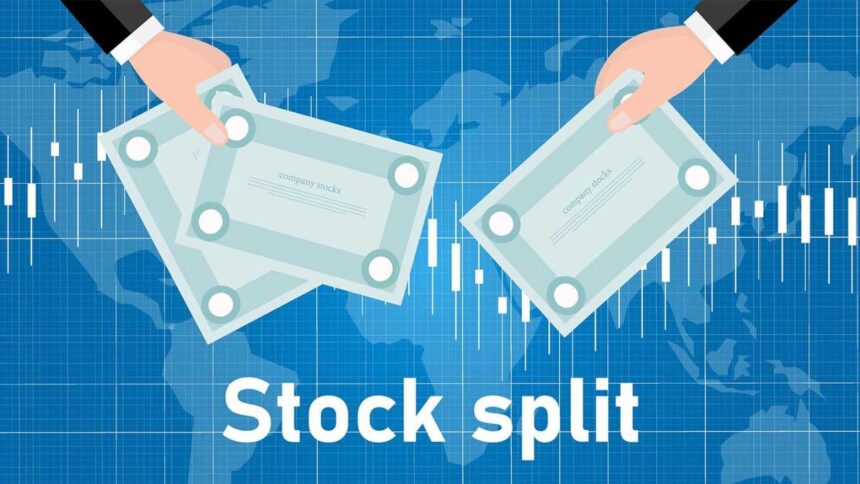 Stock Split: આ શેર 5 ભાગમાં વહેંચાશે, જાહેર કરવામાં આવી રેકોર્ડ ડેટ 1 1 59