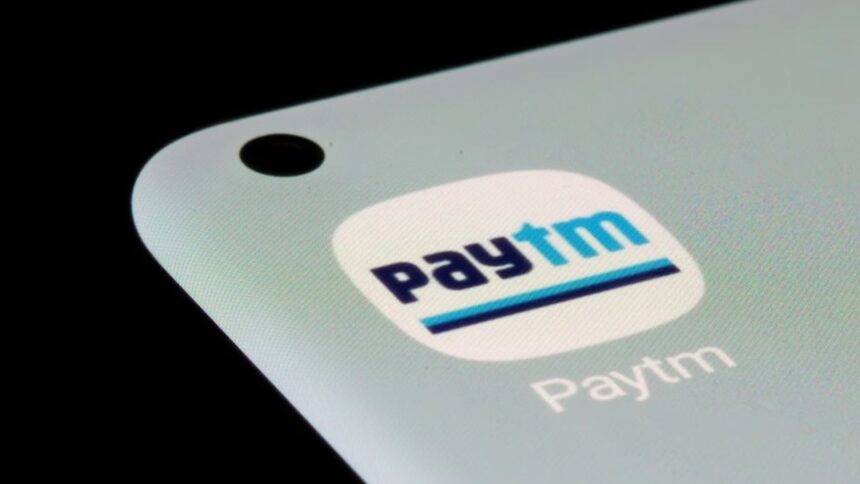 Paytm Share Price: Paytmના શેરમાં ઉછાળો, બ્રોકરેજ ફર્મે મૂક્યો ટાર્ગેટ 1 1 71