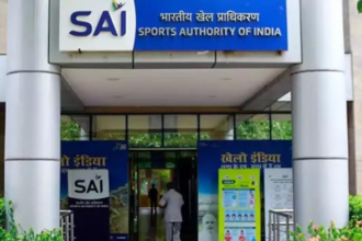 SAI Recruitment 2025