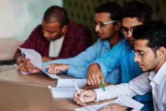 UPSC Preparation Tips