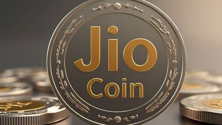 free JioCoin with JioSphere