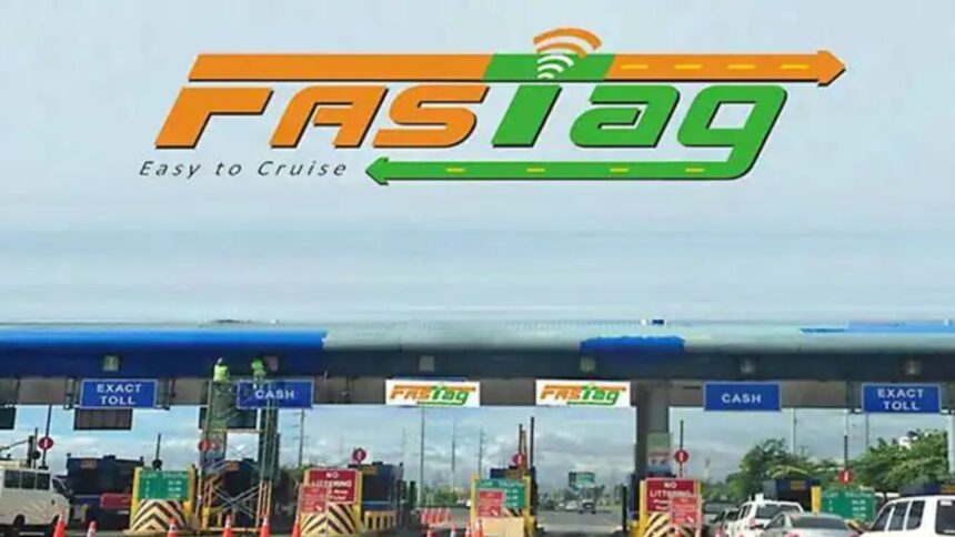 Fraud Through Fastag: ફાસ્ટાગથી છેતરપિંડી, લાખો ફરિયાદો નોંધાઈ રહી છે. 1 Fraud Through Fastag